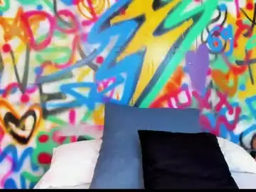 Chaturbate Sex Chat of kyliiebaker