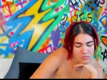 Chaturbate Adult Webcam of kyliiebaker