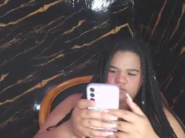 Chaturbate Private Sex Chat of kym__x