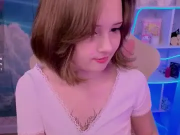 Chaturbate Sex Chat of mary_u