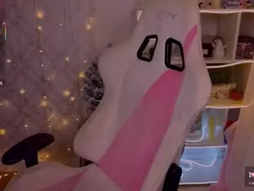 Chaturbate Sex Cam of mary_u