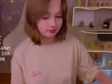 Chaturbate Adult Video Chat of mary_u