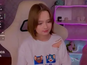 Chaturbate Nude Webcam of mary_u