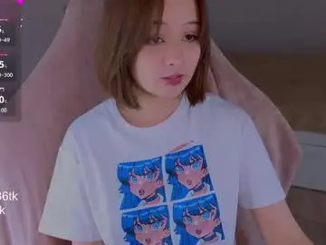 Chaturbate Live Sex of mary_u