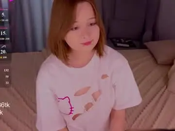 Chaturbate Sex Cam of mary_u