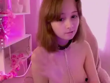 Chaturbate Nude Webcam of mary_u