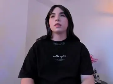 Chaturbate Live Sex Cam of meloddysky