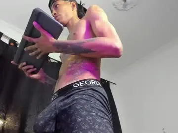 Chaturbate Sex Chat of monkeyd_66