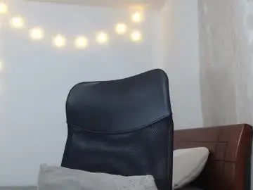Chaturbate Live Porn of nala_foster