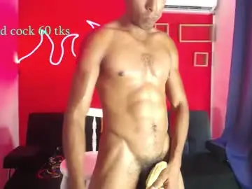 Chaturbate Live Sex of naughty_ares