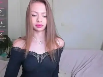 Chaturbate Live Sex Cam of nymphobabee