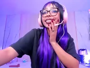 Chaturbate Live Porn of nyveth