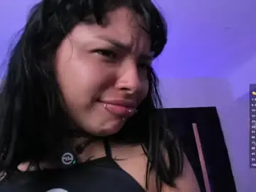 Chaturbate Sex Chat of nyveth