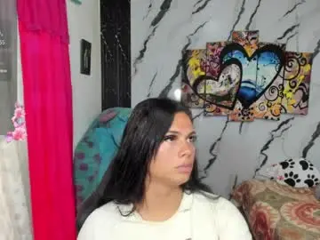 Chaturbate Best Webcam of pocahontas_98113116