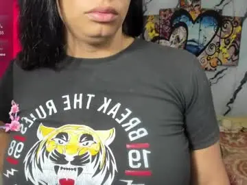 Chaturbate Private Sex Chat of pocahontas_98113116