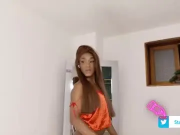 Chaturbate Best live sex cam show of sweetstacy_