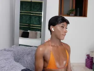 Chaturbate Best live sex cam show of sweetstacy_