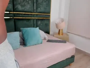 Chaturbate Sex Cam of sweetstacy_