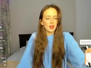 Chaturbate Adult Webcams of thespritespirit