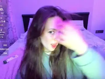 Chaturbate Live Sex Cam of thespritespirit