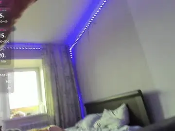 Chaturbate Nude Webcam of thespritespirit