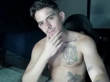 Chaturbate Private Sex Chat of timothy_eliot