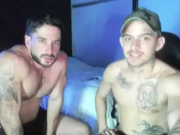 Chaturbate Live Sex Cam of timothy_eliot