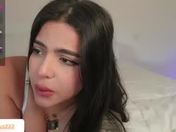 Chaturbate Sex Chat of victoriaxx_