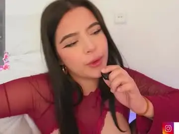 Chaturbate Live Porn of victoriaxx_