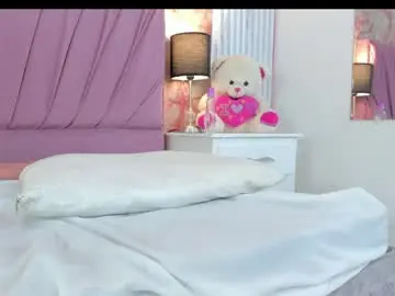 Chaturbate Sex Cam of wonderkloe_