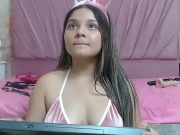Chaturbate Adult Webcam of wonderkloe_