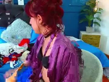 Chaturbate Best live sex cam show of zohet_kriss