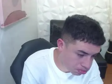 Chaturbate Live Sex Cam of adam_blaze