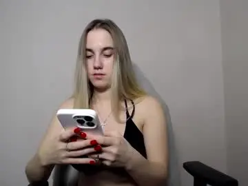 Chaturbate Live Porn of alice_rays_