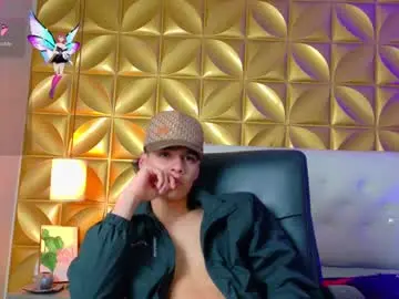 Chaturbate Best Webcam of axelwolfe