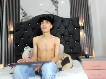 Chaturbate Adult Webcam of axelwolfe