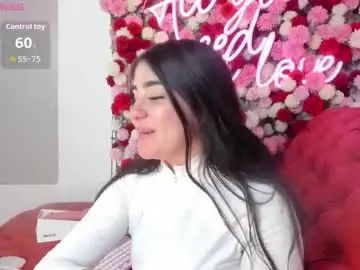 Chaturbate Free Live Porn of bellinda_21