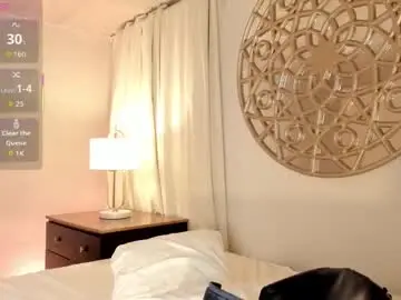 Chaturbate Best live sex cam show of bellinda_21