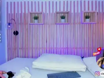 Chaturbate Nude Webcam of ciara_blake