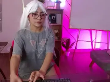 Chaturbate Sex Chat of dakota_bonnet