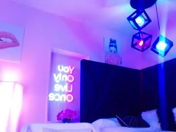 Chaturbate Best Webcam of dakota_bonnet