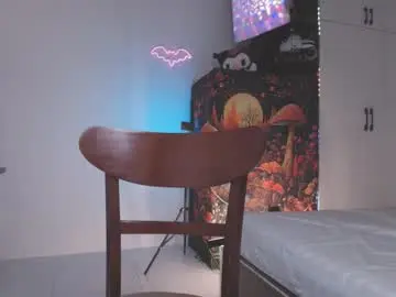 Chaturbate Adult Webcam of devil_fts