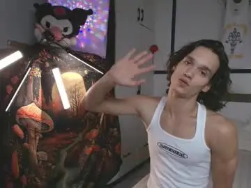 Chaturbate Adult Webcam of devil_fts