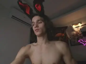 Chaturbate Adult Webcam of devil_fts