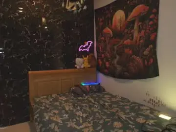 Chaturbate Watch Live Sex Cams of devil_fts