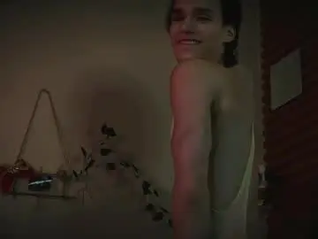 Chaturbate Private Sex Chat of devil_fts