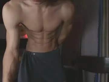 Chaturbate Nude Webcam of devil_fts