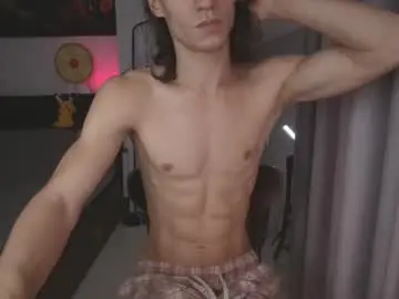 Chaturbate Private Sex Chat of devil_fts