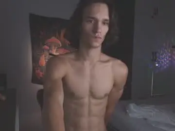 Chaturbate Private Sex Chat of devil_fts