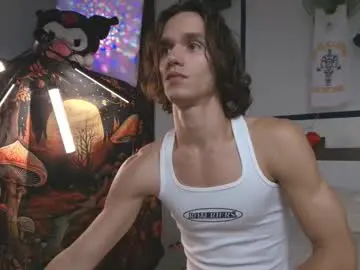 Chaturbate Adult Webcam of devil_fts